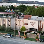 Apollon Garden Pamukkale מלון