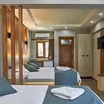 Apollon Garden Pamukkale Otel