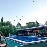 Apollon Garden Pamukkale מלון דניזלי