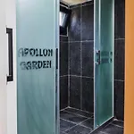 Apollon Garden Pamukkale מלון דניזלי