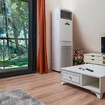 Otel Apollon Garden Pamukkale Denizli (Denizli)