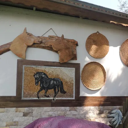 Hotel Apollon Garden Pamukkale Denizli (Denizli)
