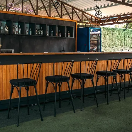 Apollon Garden Pamukkale