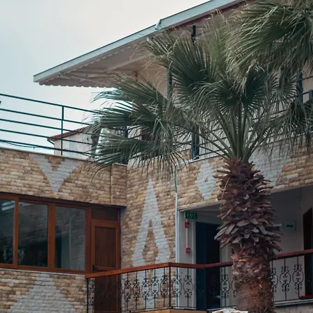 Apollon Garden Pamukkale Hotel Denizli (Denizli)