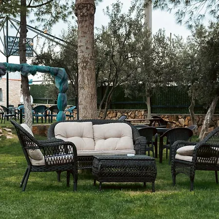 Hotel Apollon Garden Pamukkale Denizli (Denizli)