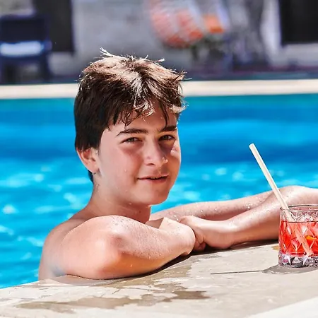 Apollon Garden Pamukkale *