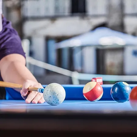 Apollon Garden Pamukkale Hotel Denizli (Denizli)