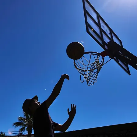 Ξενοδοχείο Apollon Garden Pamukkale Ντενιζλί