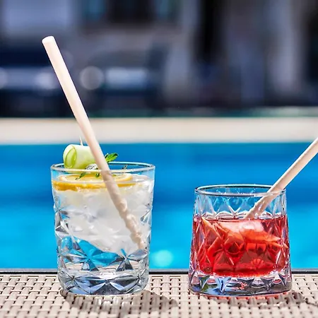 Apollon Garden Pamukkale * Denizli (Denizli)