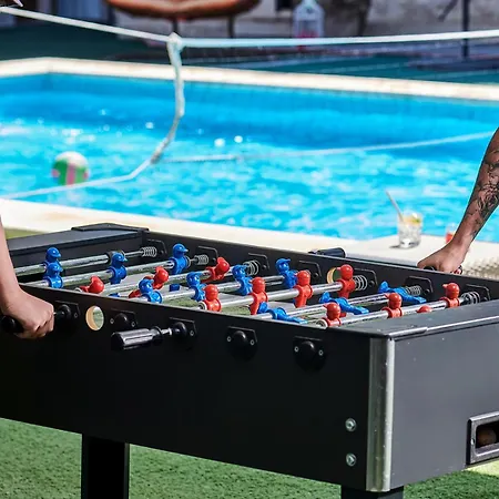 Apollon Garden Pamukkale Ξενοδοχείο