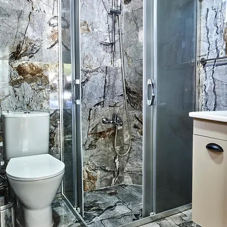 Apollon Garden Pamukkale Hotel