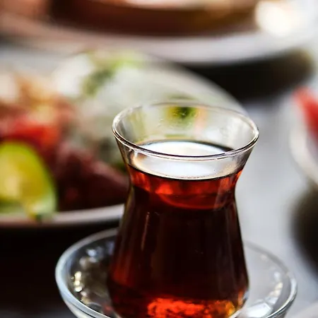 Hotel Apollon Garden Pamukkale Denizli (Denizli)