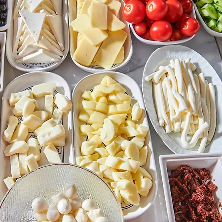 Apollon Garden Pamukkale * Ντενιζλί