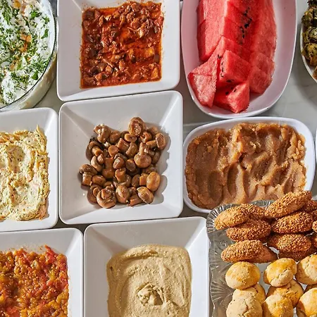 Apollon Garden Pamukkale Ξενοδοχείο Ντενιζλί