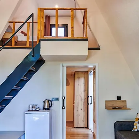 Apollon Garden Pamukkale * Denizli (Denizli)