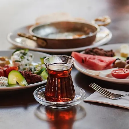 Ξενοδοχείο Apollon Garden Pamukkale
