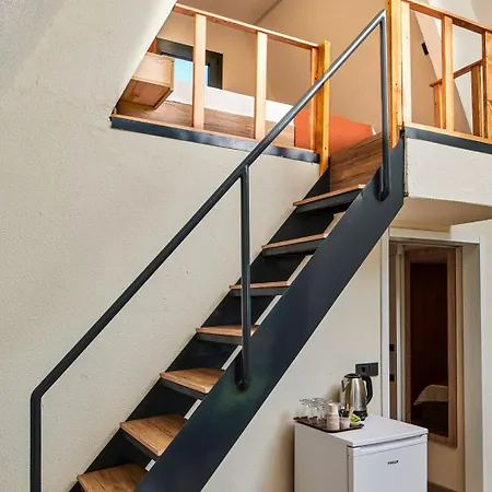 Apollon Garden Pamukkale * Denizli (Denizli)