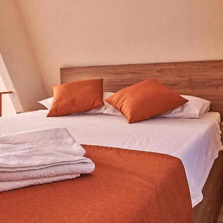 Hotel Apollon Garden Pamukkale Denizli (Denizli)