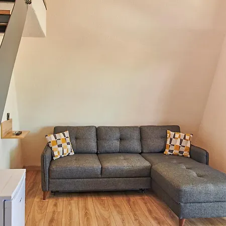 Apollon Garden Pamukkale Hotel