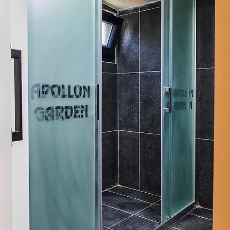 Apollon Garden Pamukkale Hotel Denizli (Denizli)