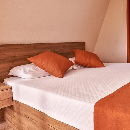 Apollon Garden Pamukkale * Ντενιζλί