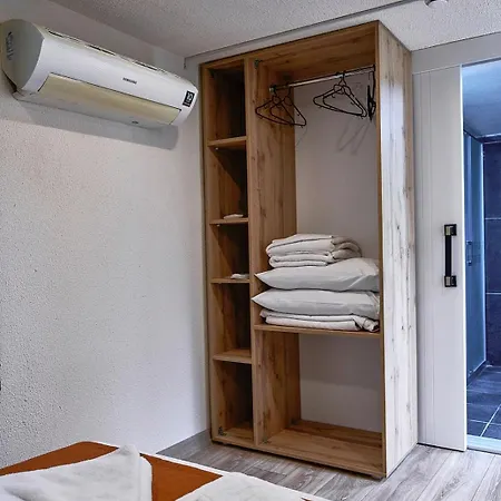 Apollon Garden Pamukkale Ντενιζλί