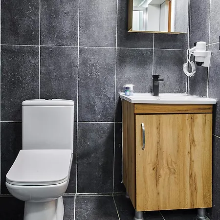 Apollon Garden Pamukkale Hotel