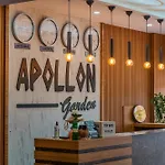 Apollon Garden Pamukkale * Denizli (Denizli)