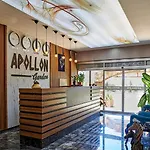 Apollon Garden Pamukkale Hotel