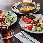 Apollon Garden Pamukkale Hotel Denizli (Denizli)
