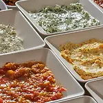 Apollon Garden Pamukkale *