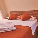 Hotel Apollon Garden Pamukkale Denizli (Denizli)