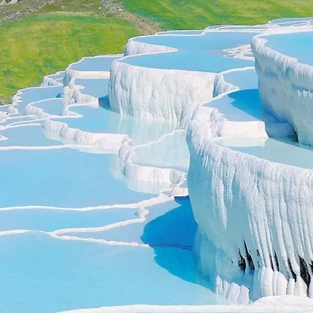 Hotel Apollon Garden Pamukkale