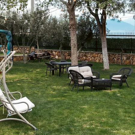 Apollon Garden Pamukkale Hotel Denizli (Denizli)