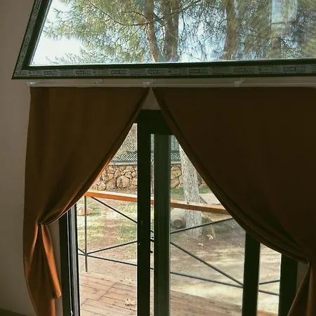 Apollon Garden Pamukkale Otel *