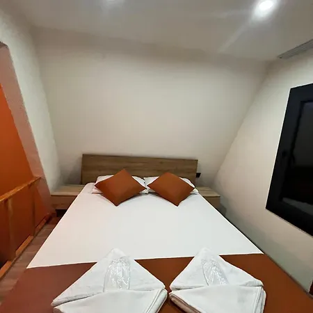Apollon Garden Pamukkale Otel Denizli (Denizli)