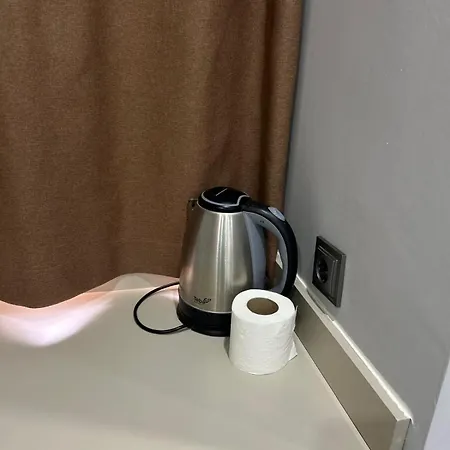 Hotel Apollon Garden Pamukkale Denizli (Denizli)