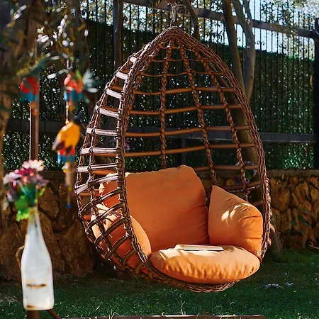 Apollon Garden Pamukkale Hotel Denizli (Denizli)