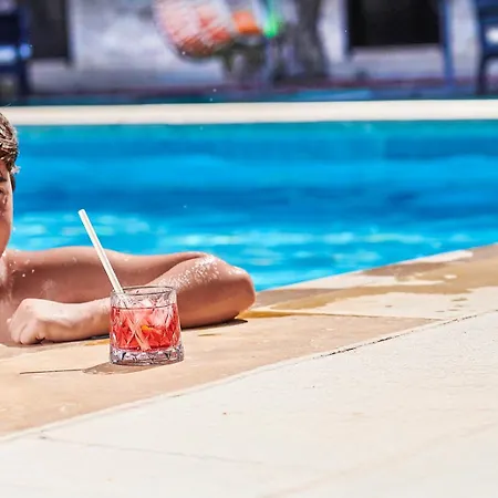 Apollon Garden Pamukkale * Denizli (Denizli)