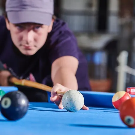 Apollon Garden Pamukkale *