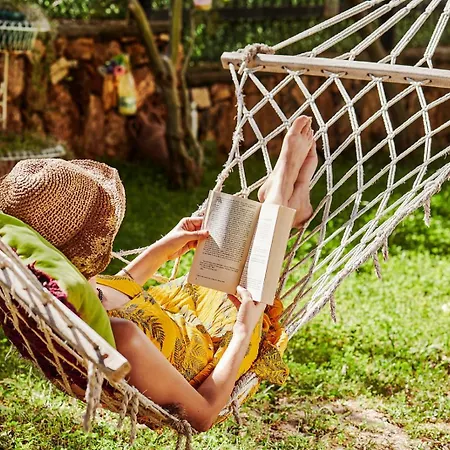 호텔 Apollon Garden Pamukkale *