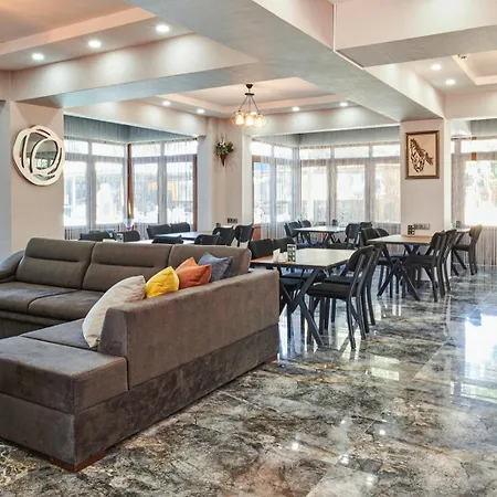 Apollon Garden Pamukkale Denizli (Denizli)