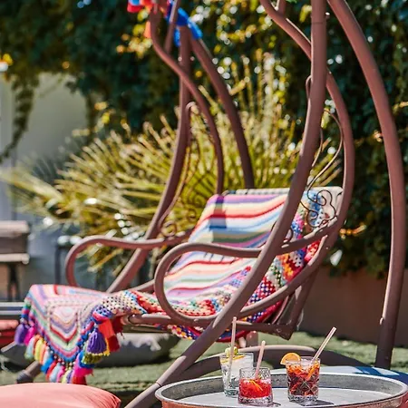 Hotel Apollon Garden Boutique Pamukkale