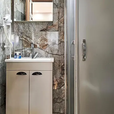 Apollon Garden Pamukkale 호텔 *