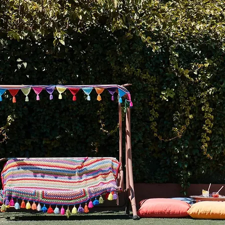 Hotel Apollon Garden Boutique Pamukkale Denizli (Denizli)