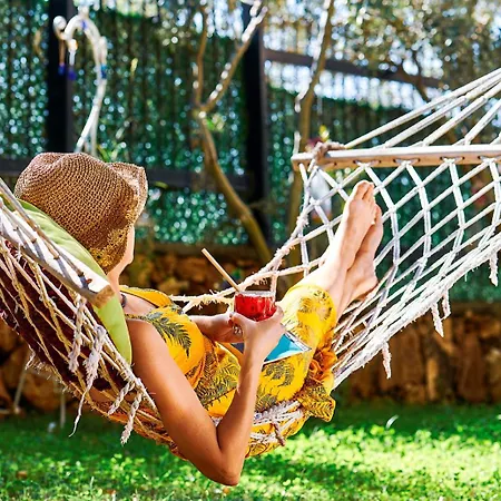 Apollon Garden Pamukkale * 데니즐리