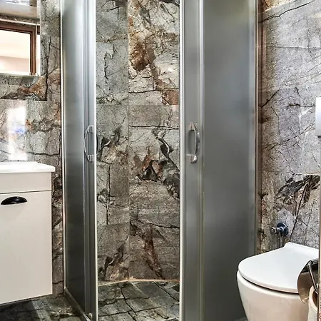 Apollon Garden Pamukkale * 데니즐리