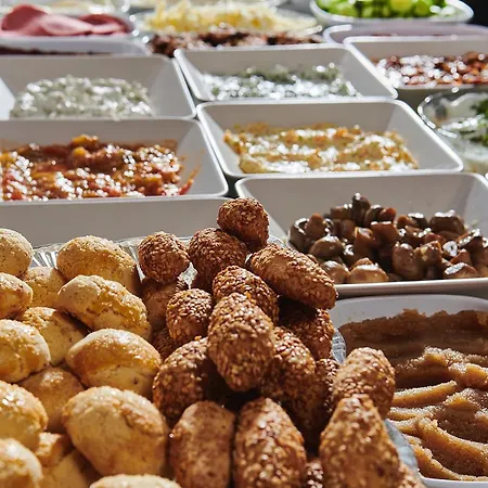 호텔 Apollon Garden Pamukkale 데니즐리