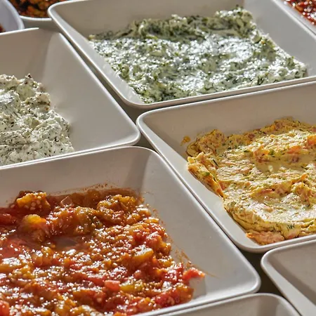 Apollon Garden Pamukkale *