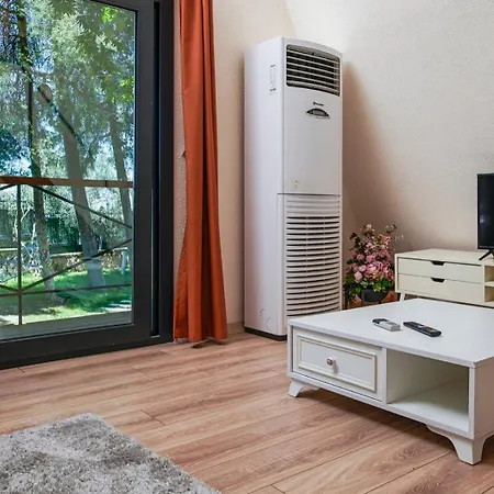 호텔 Apollon Garden Pamukkale 데니즐리